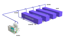 垃圾中轉站滲濾液真空收集系統方案